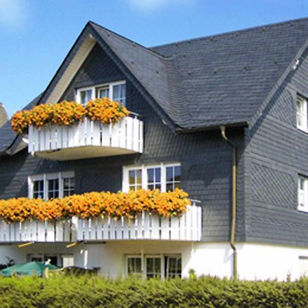 Ferienwohnung In Der Altstadt Winterberg Eksteriør billede