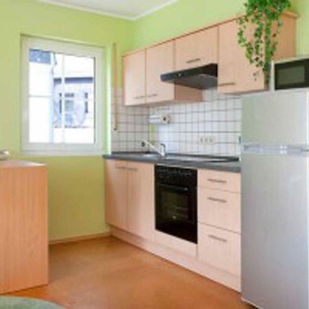 Ferienwohnung In Der Altstadt Winterberg Eksteriør billede