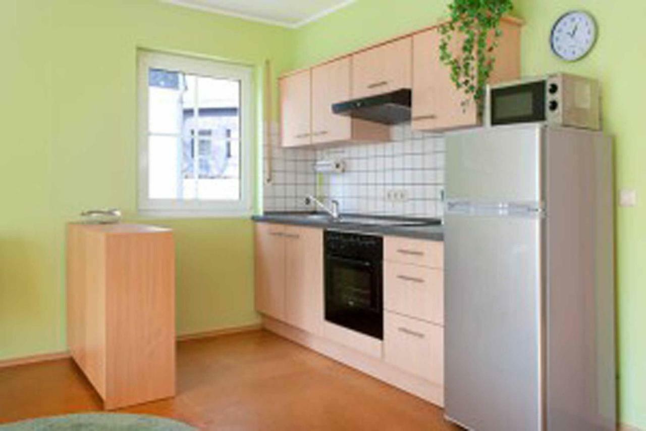 Ferienwohnung In Der Altstadt Winterberg Eksteriør billede